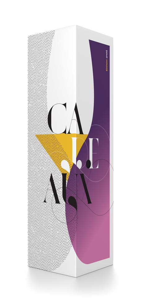 Gallerie2 C10 couverture graphique catalogue