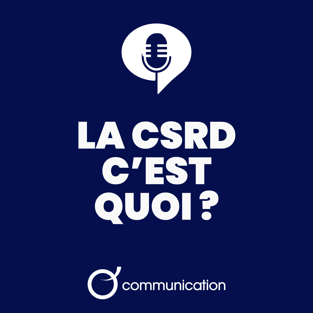 Podcast CSRD