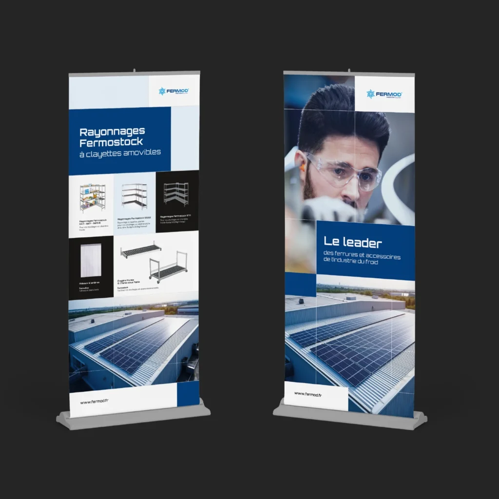 Fermod Signaletique