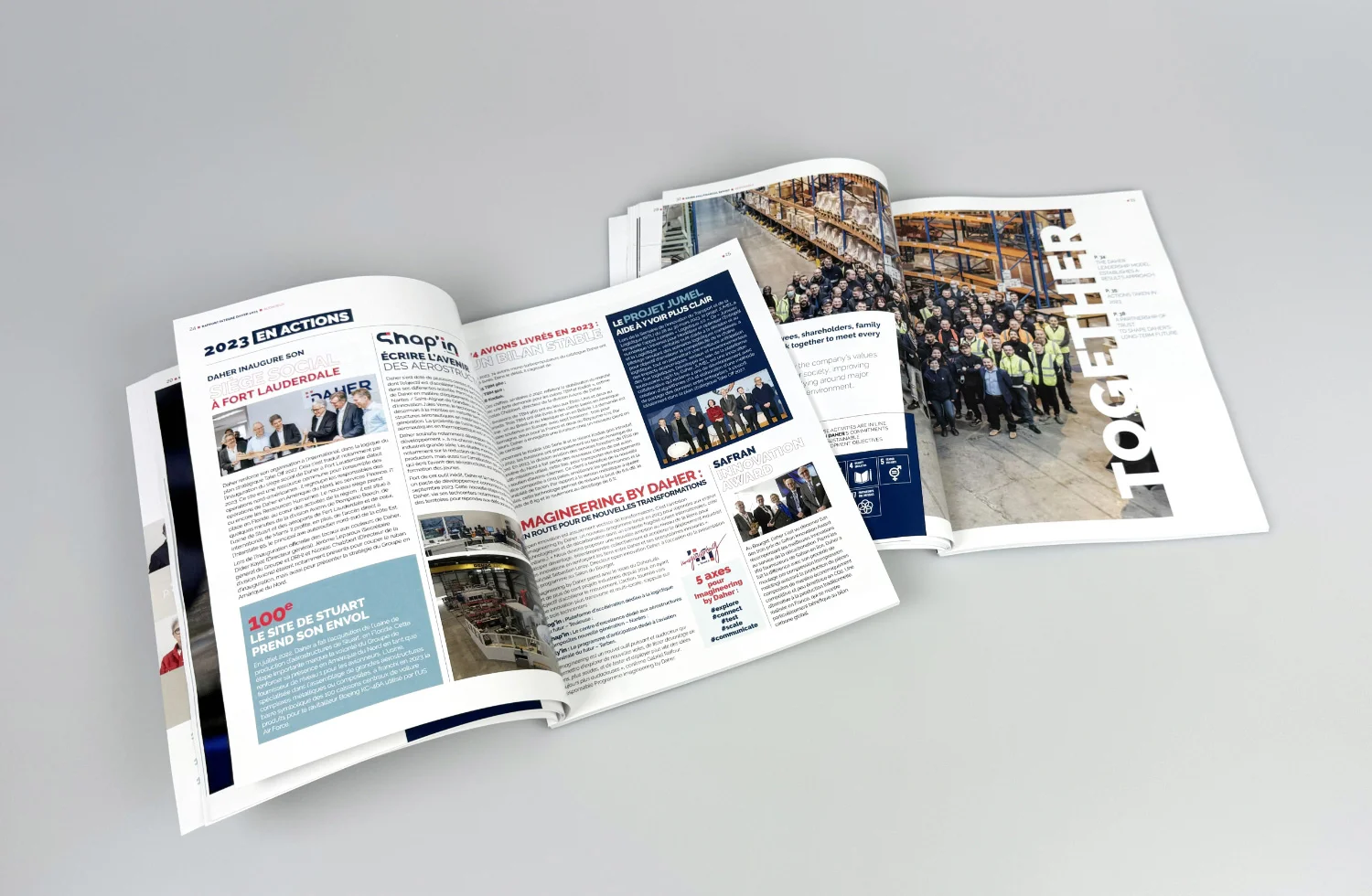 Galerie 980x1500 Daher RI Rapport annuel