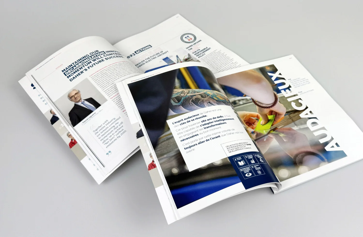 Galerie 980x1500 Daher RI Rapport integre