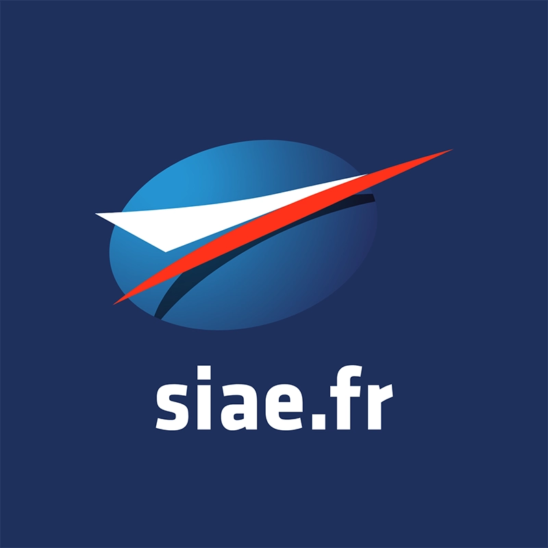 Siae logo