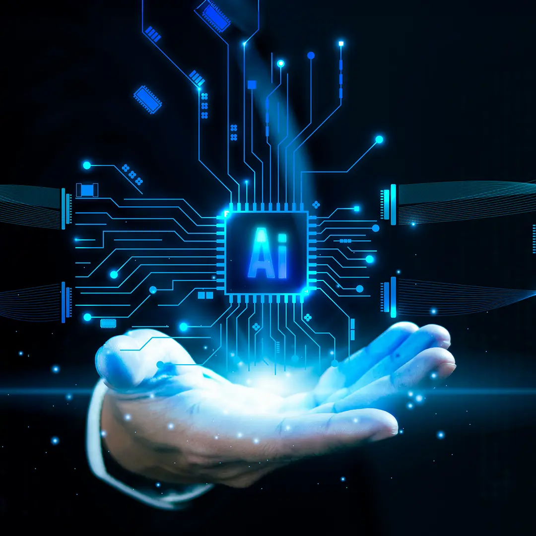Intelligence Artificielle communication