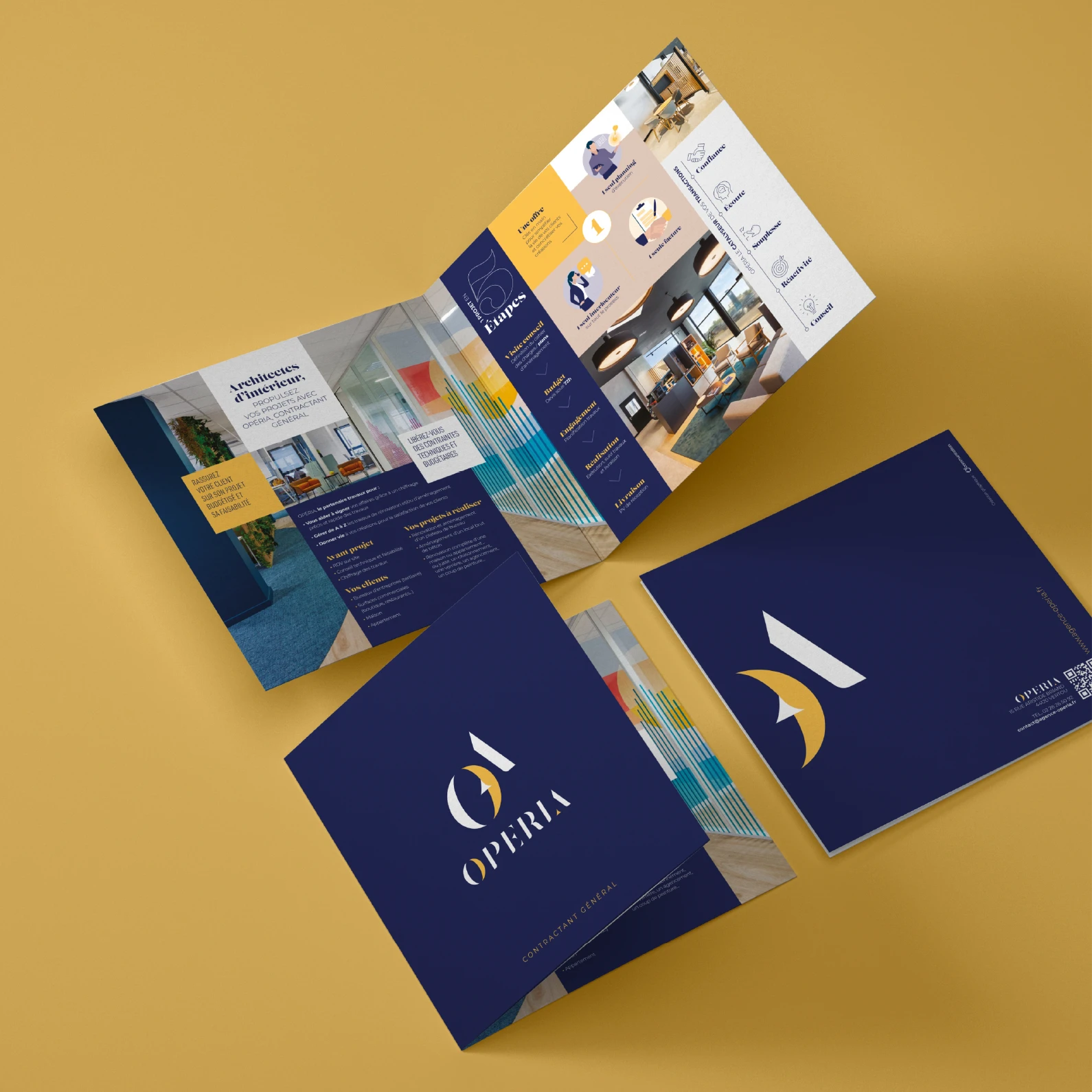 Operia Editions
