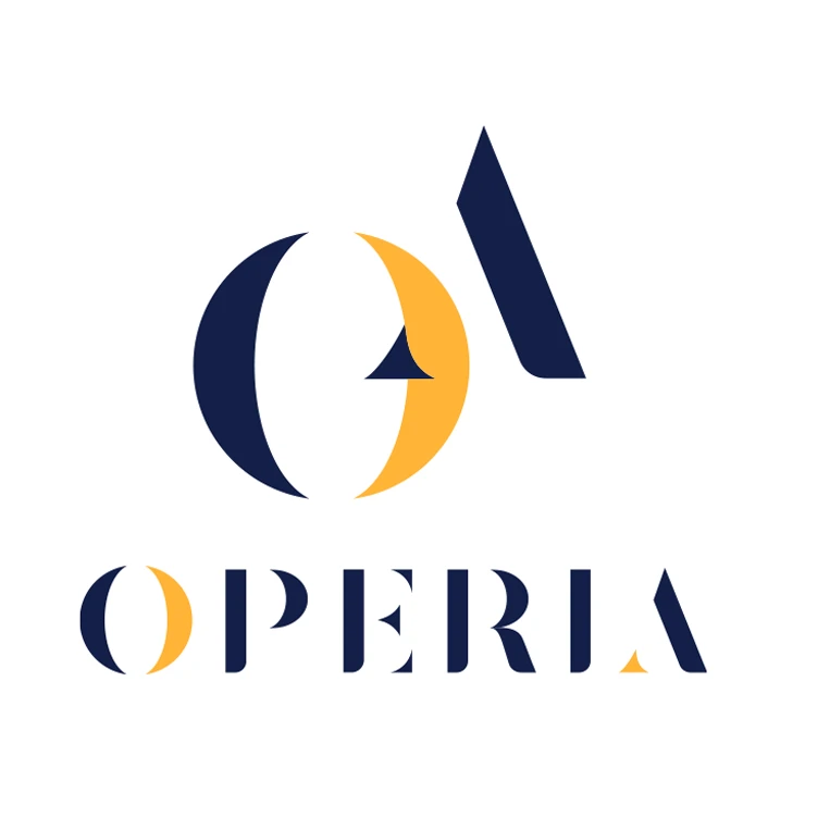 Operia Logo