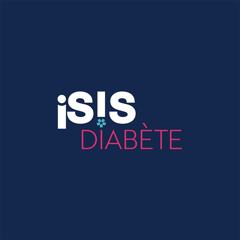 Isis logo bleu fonce 1