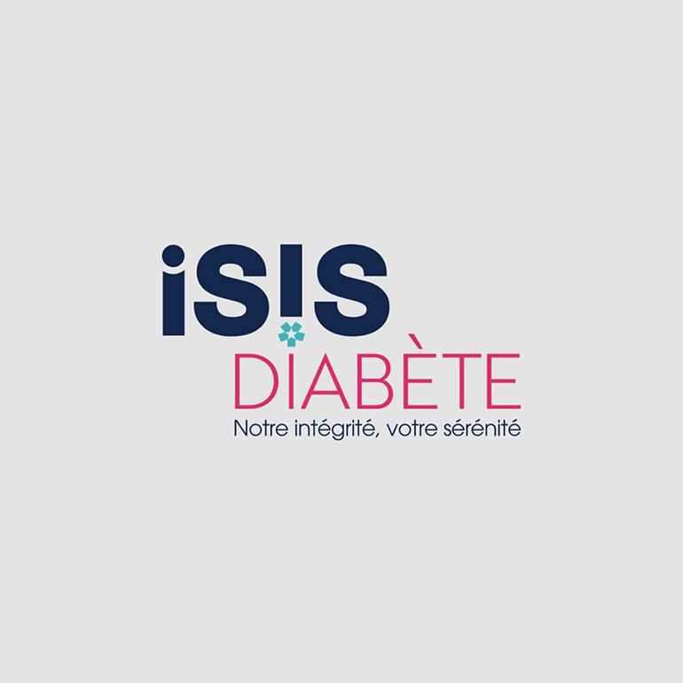 Isis logo gris 1