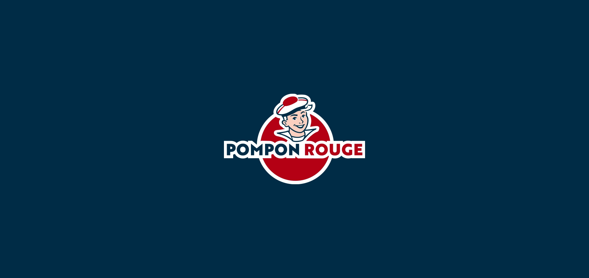 Pompon Rouge