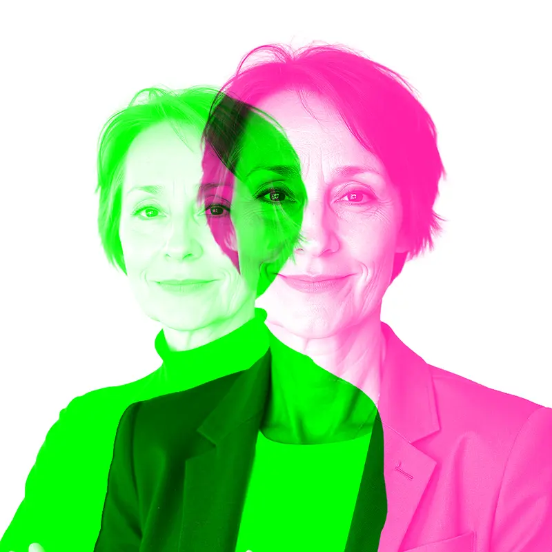 Nathalie Bastien