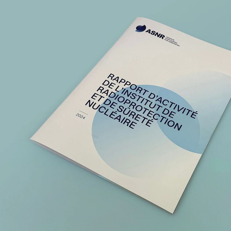 ASNR couverture