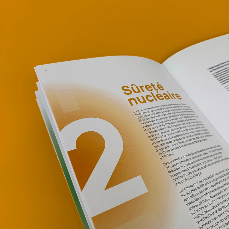 ASNR page surete nucleaire