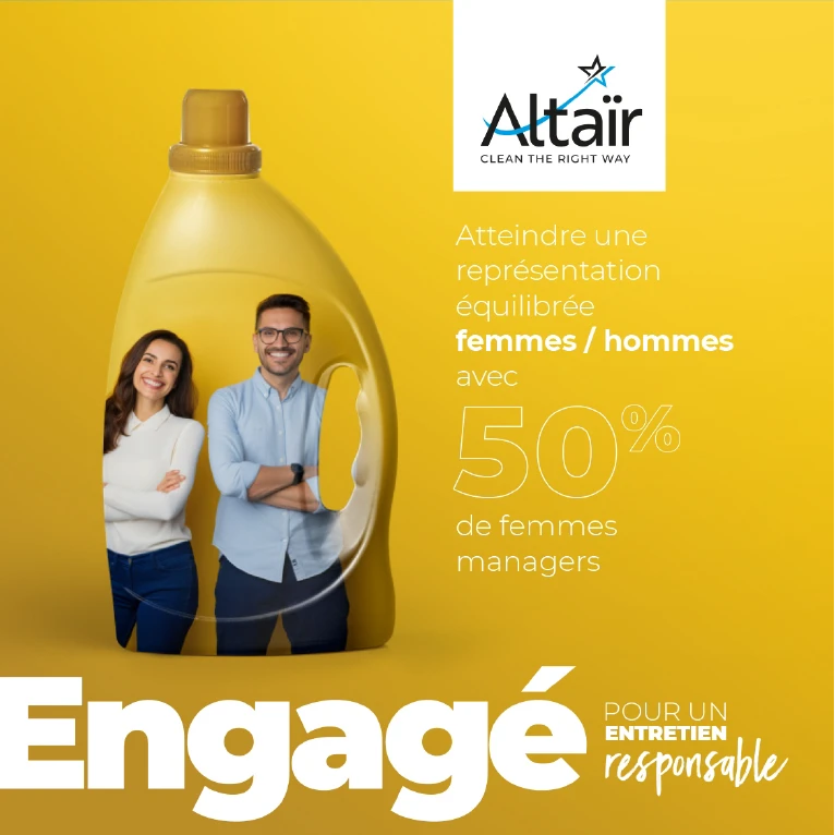 Altair Engage 2