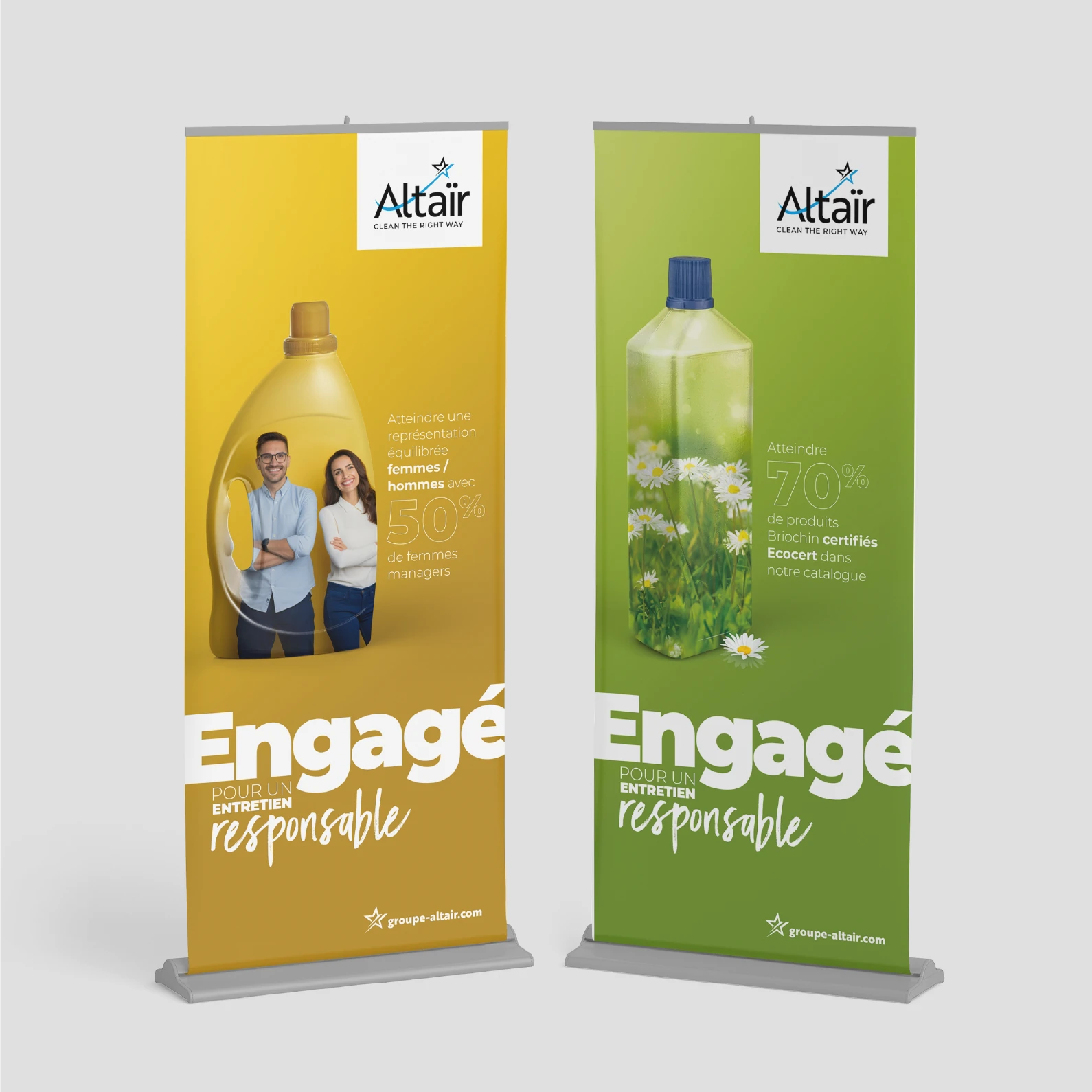 Altair Engage 4