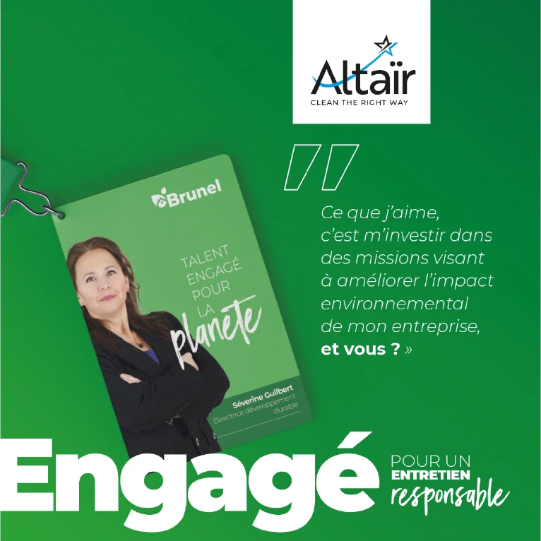 Altair marque employeur 3