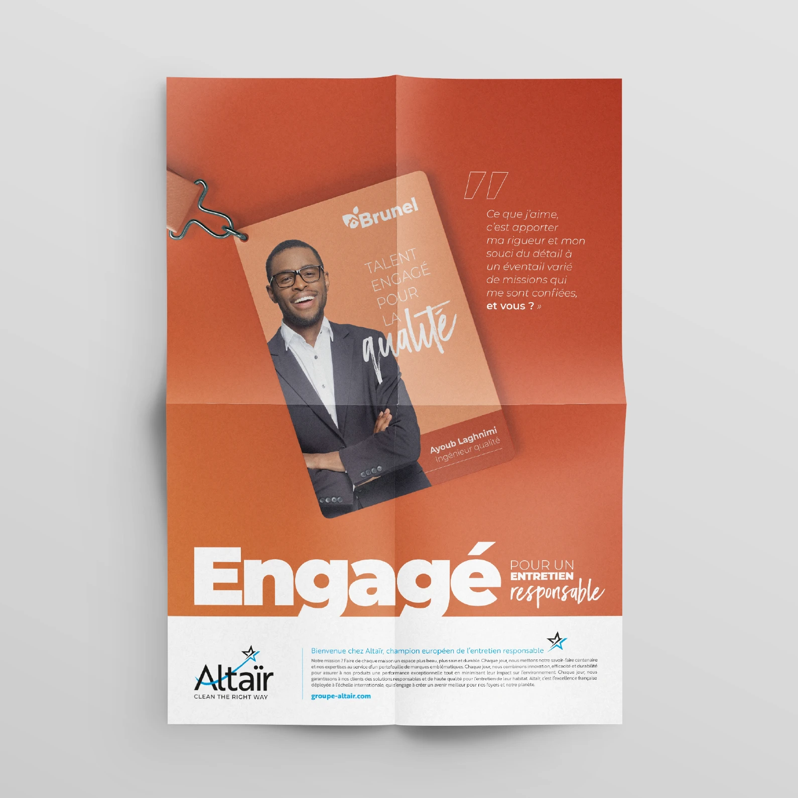 Altair marque employeur 4