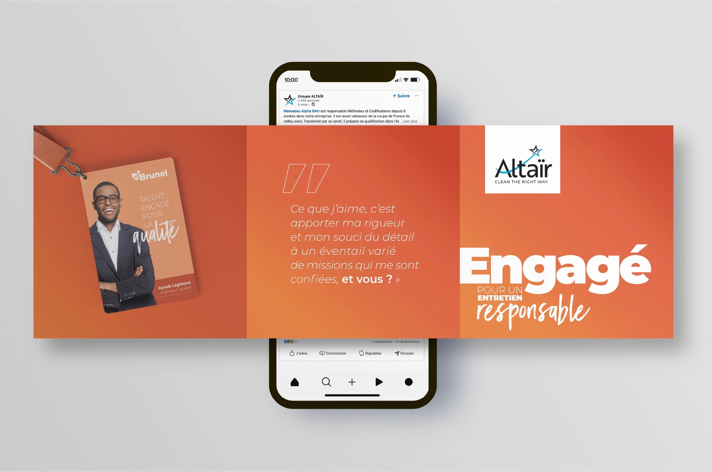 Altair mobile 2