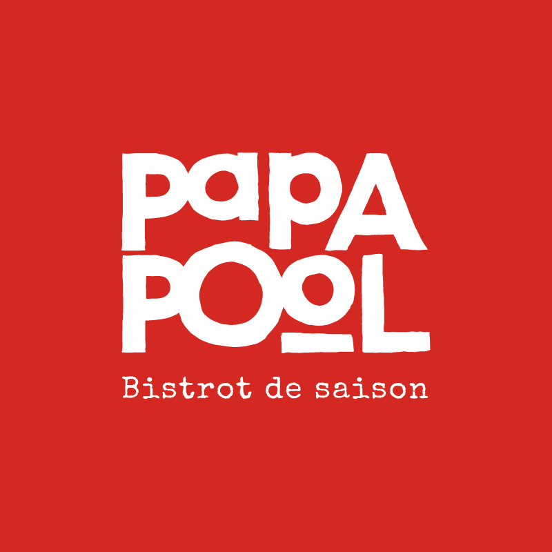 BPP logo papa pool