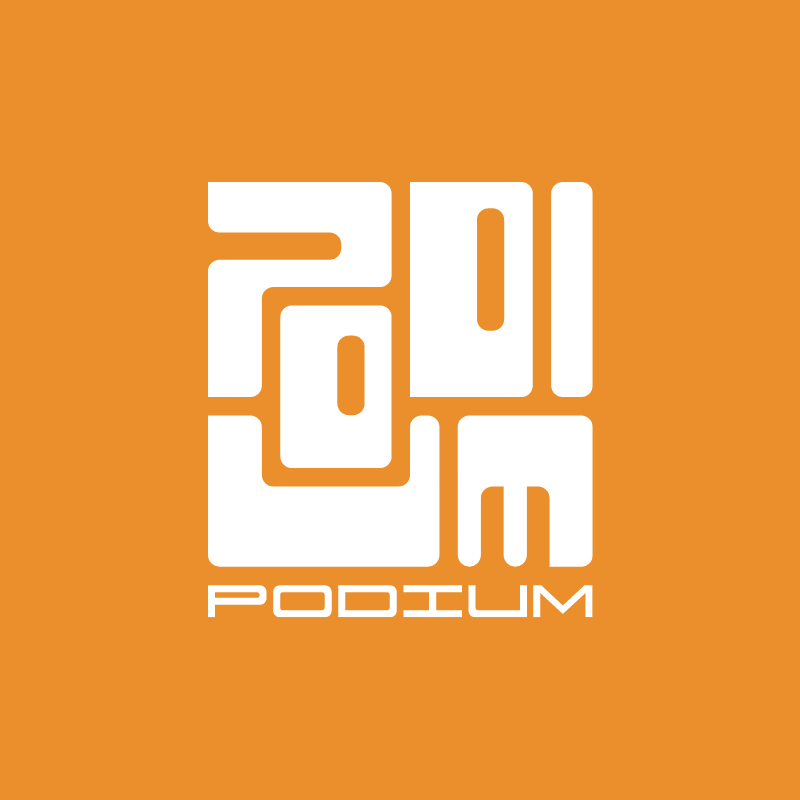 BPP logo podium