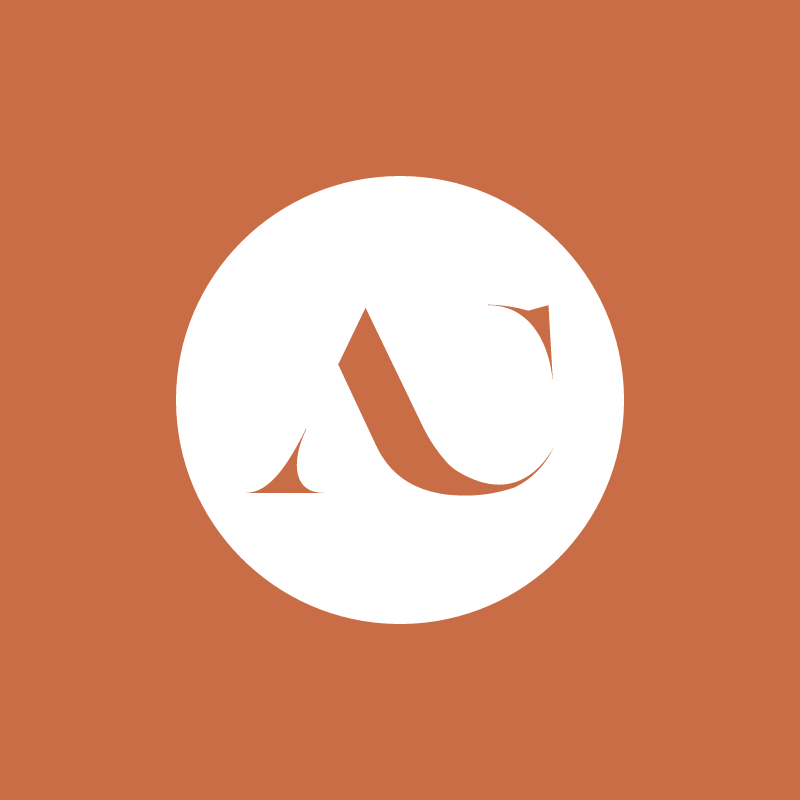 CASSANDRA logo cannelle