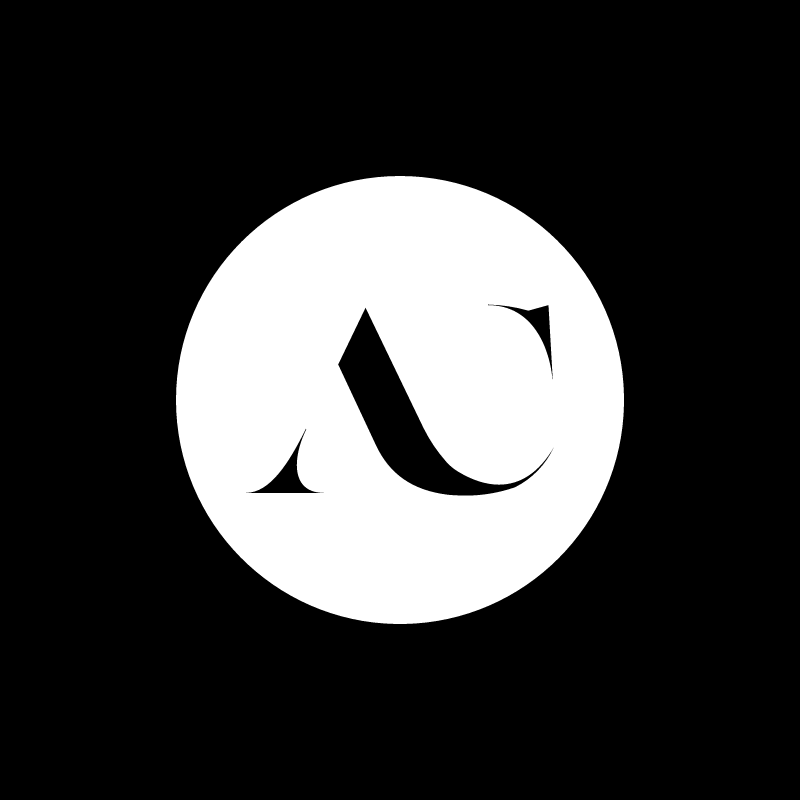 CASSANDRA logo noir