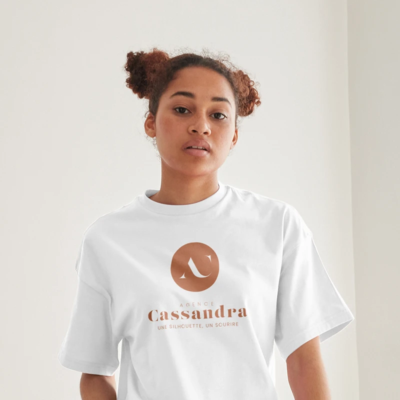 CASSANDRA t shirt