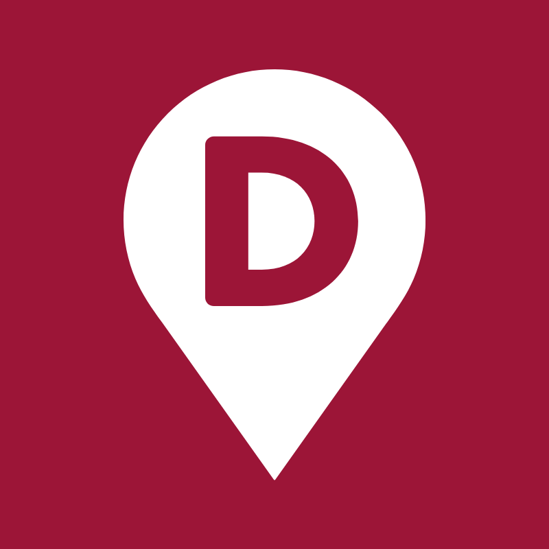 DAVRICOURT logo