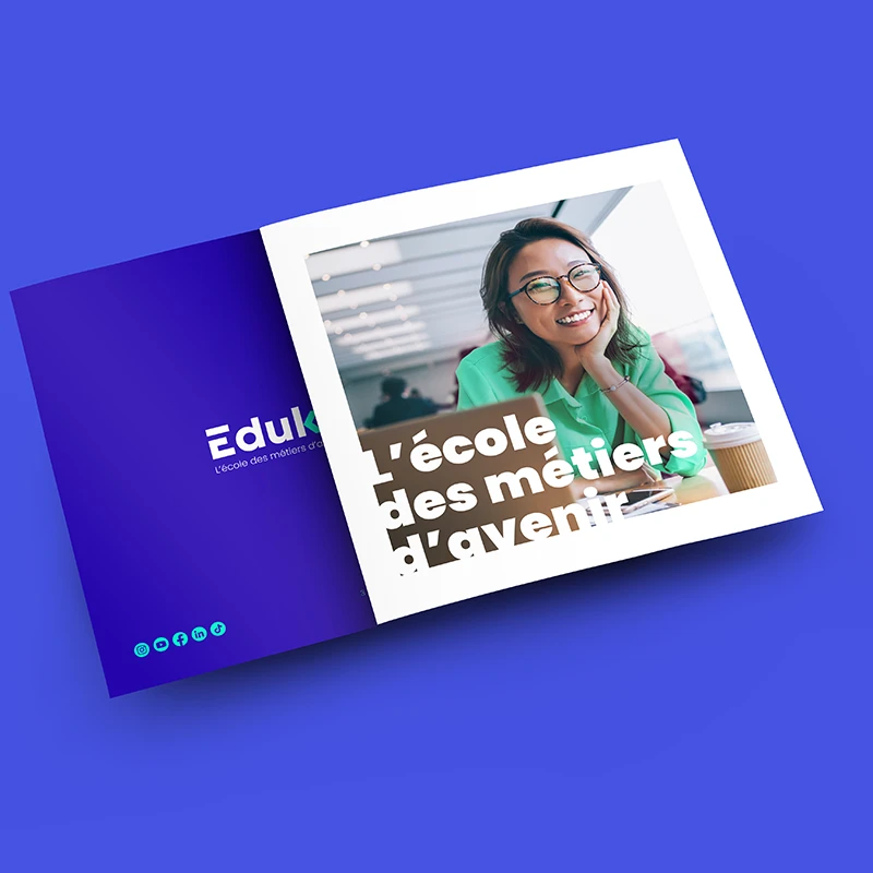 Eduka LogoESI1