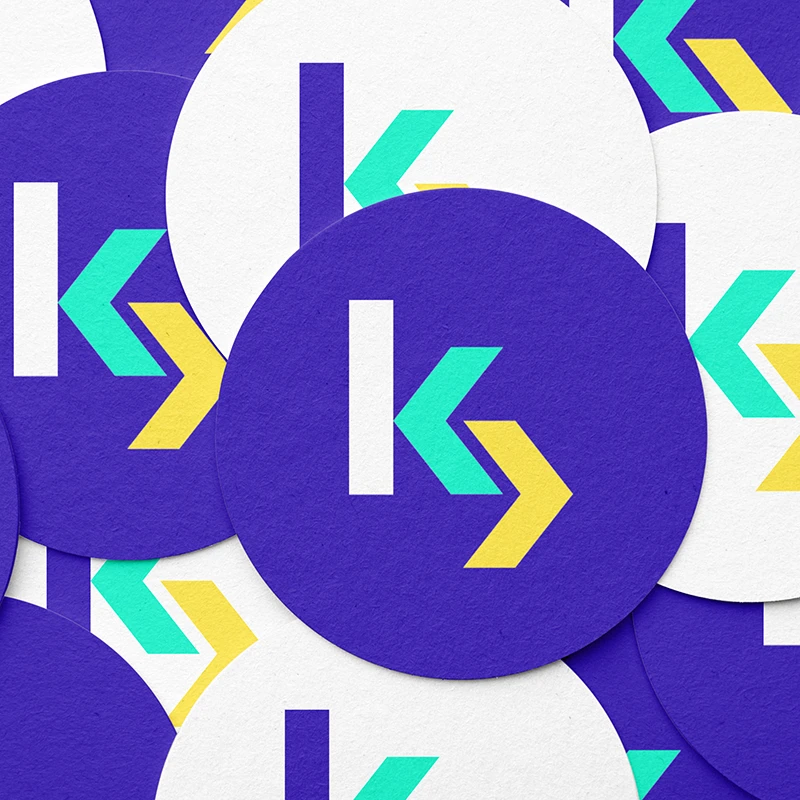 Eduka round cardboards eduka