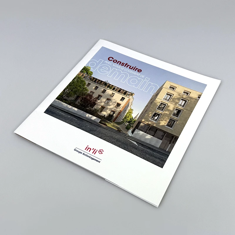 INLI couverture