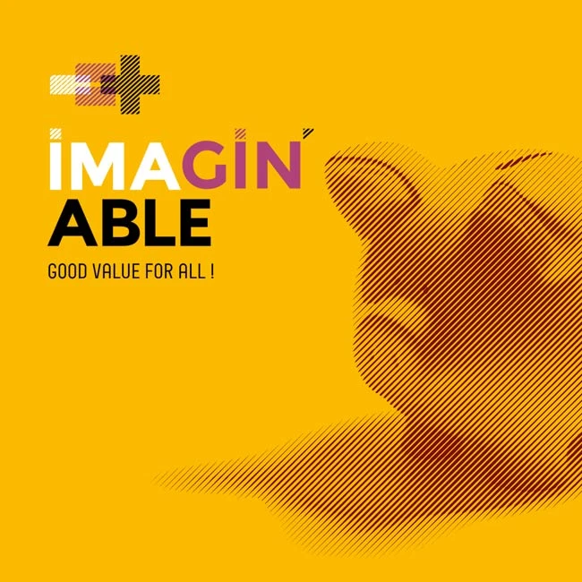 Imaginable Grille imaginable identite graphique