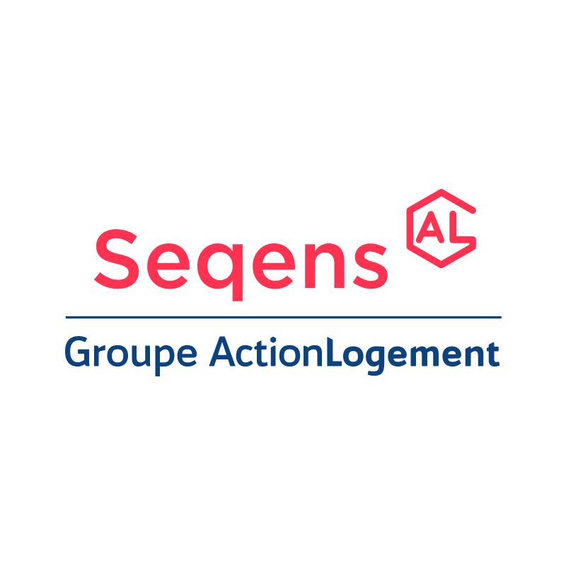 SEQENS logo
