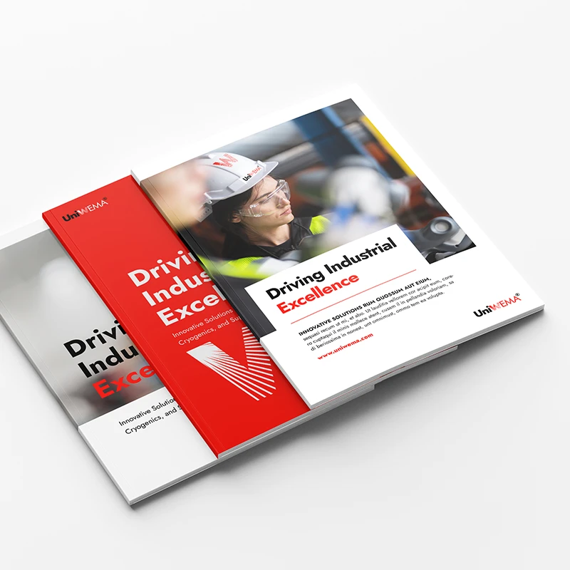 UNIWEMA brand books couvertures
