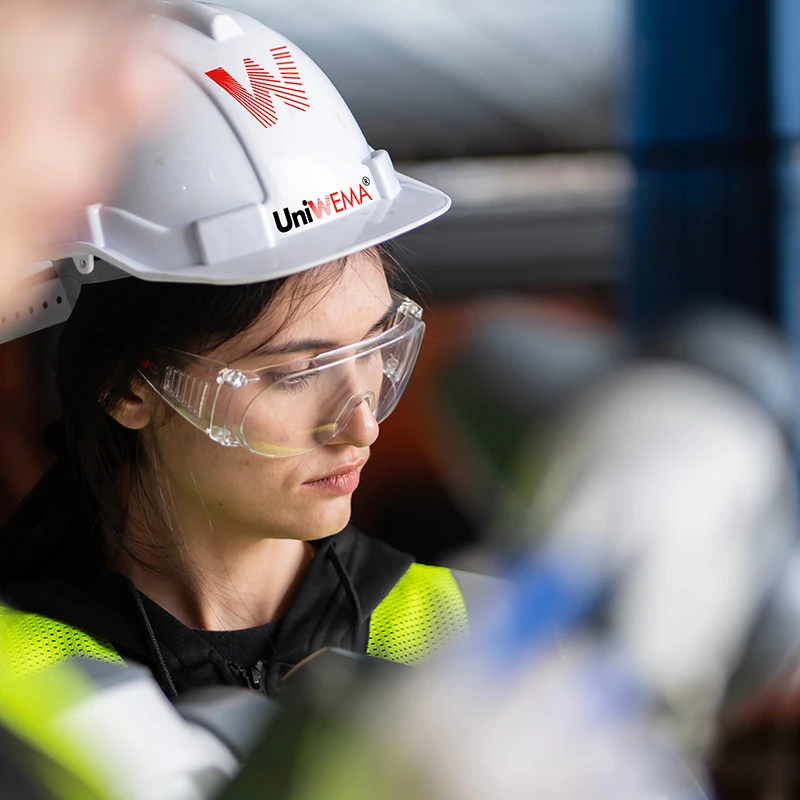 UNIWEMA technicienne