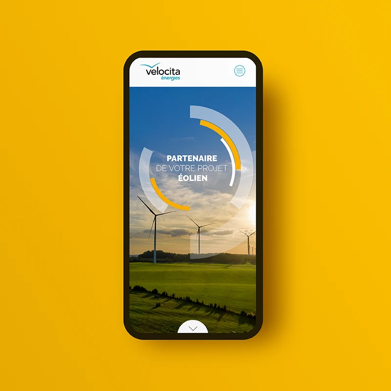 Velocita Iphone
