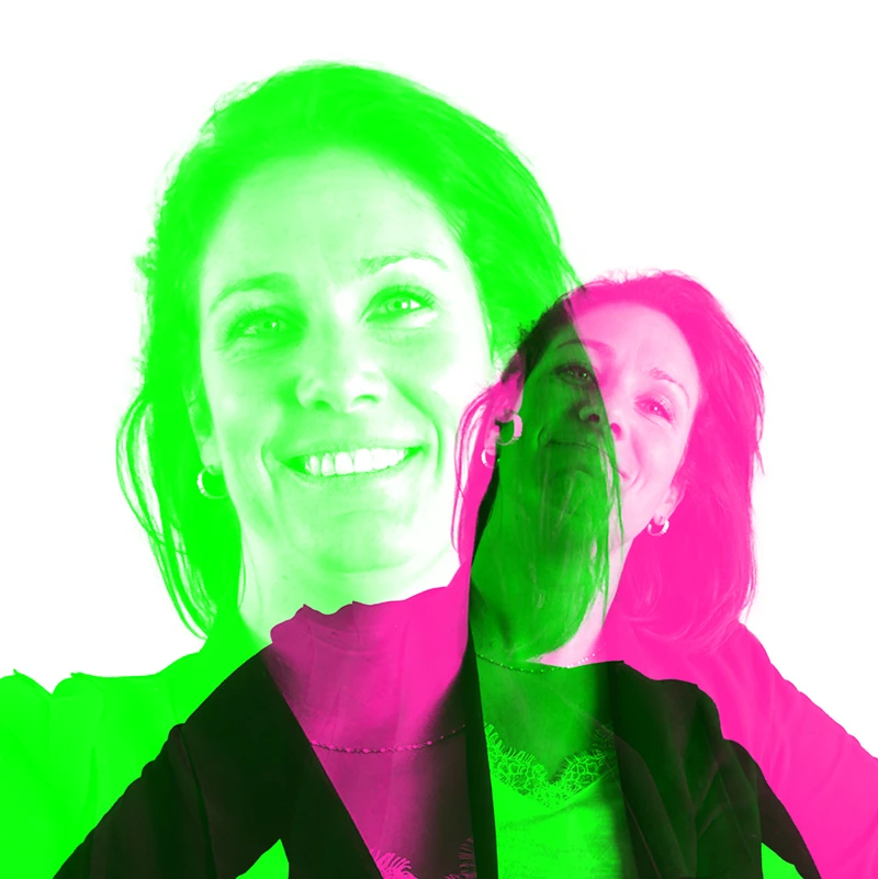 Magali profil
